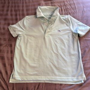 Vineyard vines size 4T polo